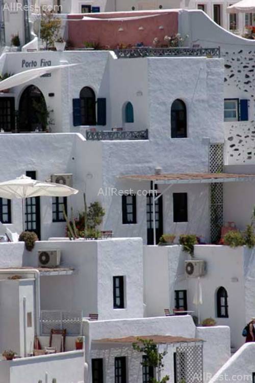 Porto Fira Suites 1